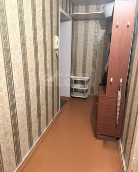 1-к квартира, вторичка, 31м2, 3/5 этаж