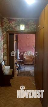 3-к квартира, вторичка, 61м2, 3/9 этаж