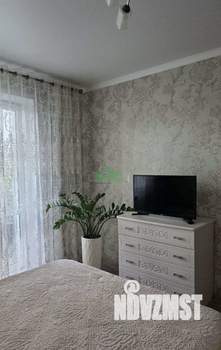 3-к квартира, вторичка, 60м2, 6/9 этаж