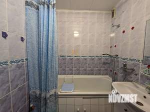 1-к квартира, вторичка, 34м2, 9/10 этаж