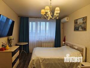 1-к квартира, вторичка, 33м2, 8/10 этаж