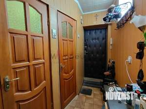 2-к квартира, вторичка, 43м2, 3/5 этаж