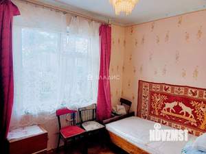3-к квартира, вторичка, 59м2, 8/9 этаж