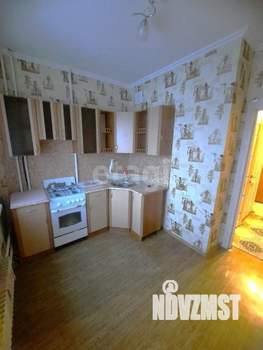 1-к квартира, вторичка, 35м2, 3/10 этаж