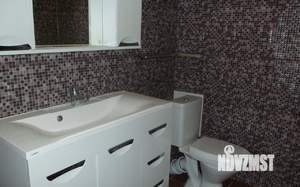 1-к квартира, вторичка, 53м2, 11/17 этаж