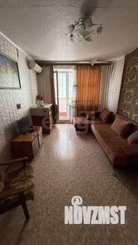 2-к квартира, вторичка, 51м2, 4/10 этаж