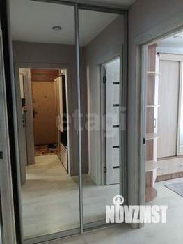 2-к квартира, вторичка, 44м2, 4/5 этаж