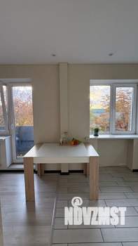 2-к квартира, вторичка, 31м2, 5/5 этаж