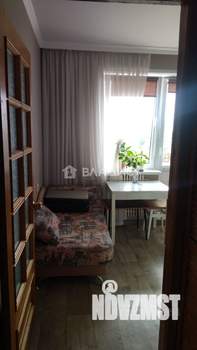 1-к квартира, вторичка, 35м2, 9/9 этаж