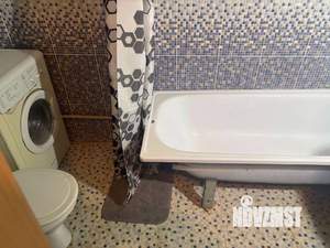 1-к квартира, вторичка, 39м2, 3/5 этаж