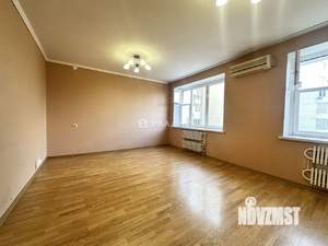 2-к квартира, вторичка, 53м2, 4/5 этаж