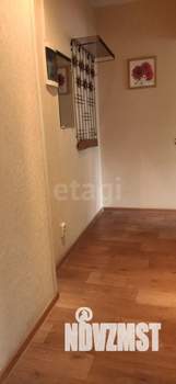 1-к квартира, вторичка, 31м2, 2/5 этаж