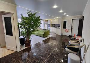 3-к квартира, вторичка, 60м2, 6/9 этаж