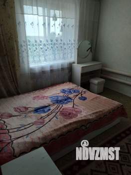 4-к квартира, вторичка, 88м2, 6/14 этаж