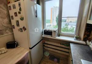 3-к квартира, вторичка, 62м2, 5/5 этаж
