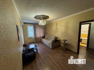 1-к квартира, вторичка, 36м2, 5/9 этаж