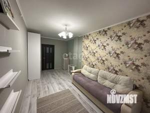 1-к квартира, вторичка, 48м2, 9/19 этаж