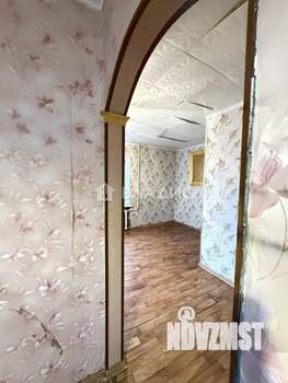 1-к квартира, вторичка, 30м2, 3/5 этаж