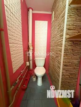 3-к квартира, вторичка, 73м2, 1/17 этаж