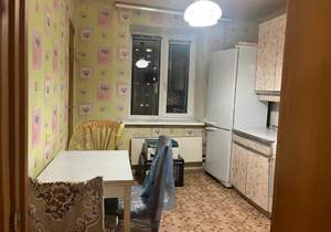 3-к квартира, вторичка, 63м2, 6/14 этаж