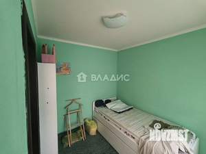 2-к квартира, вторичка, 43м2, 5/5 этаж