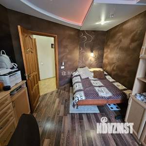 4-к квартира, вторичка, 105м2, 9/10 этаж