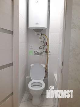 2-к квартира, вторичка, 51м2, 6/9 этаж