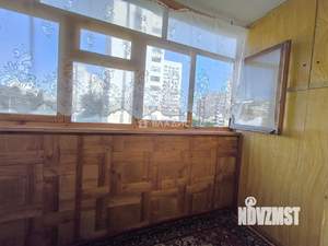 1-к квартира, вторичка, 39м2, 5/10 этаж