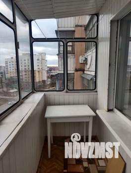 1-к квартира, вторичка, 34м2, 6/10 этаж
