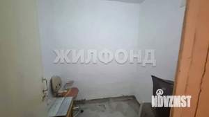 4-к квартира, вторичка, 96м2, 1/2 этаж