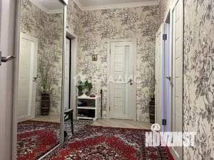 2-к квартира, вторичка, 61м2, 2/9 этаж