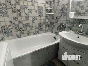 1-к квартира, вторичка, 41м2, 5/5 этаж