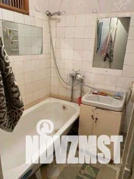 2-к квартира, вторичка, 46м2, 1/6 этаж