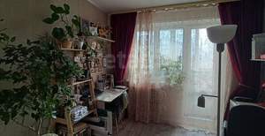 2-к квартира, вторичка, 51м2, 7/9 этаж