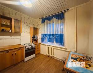 3-к квартира, вторичка, 86м2, 9/9 этаж