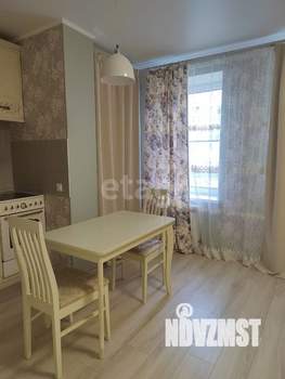 Студия квартира, вторичка, 27м2, 3/5 этаж