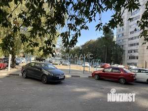 1-к квартира, вторичка, 29м2, 3/9 этаж