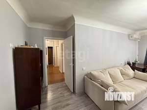 3-к квартира, вторичка, 59м2, 4/9 этаж