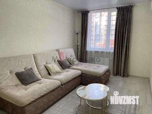 1-к квартира, вторичка, 40м2, 4/10 этаж