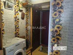 1-к квартира, вторичка, 31м2, 3/3 этаж