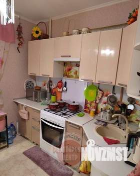 1-к квартира, вторичка, 34м2, 5/10 этаж