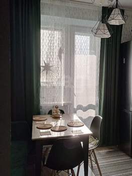 2-к квартира, вторичка, 51м2, 7/9 этаж