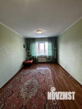 1-к квартира, вторичка, 35м2, 7/9 этаж