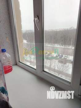 1-к квартира, вторичка, 30м2, 6/9 этаж