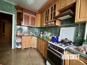 4-к квартира, вторичка, 72м2, 3/9 этаж