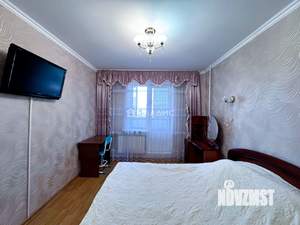 2-к квартира, вторичка, 55м2, 10/10 этаж