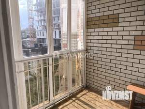 1-к квартира, вторичка, 39м2, 2/9 этаж