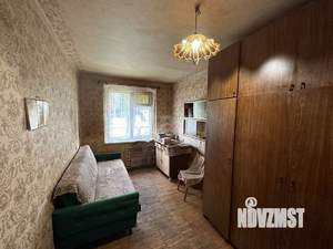 4-к квартира, вторичка, 61м2, 1/5 этаж