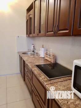 1-к квартира, вторичка, 50м2, 7/14 этаж