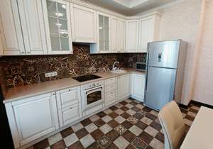 3-к квартира, вторичка, 81м2, 17/17 этаж